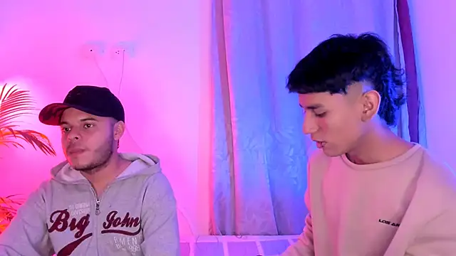 Levin Hikaru online show from 11/10/25, 02:38