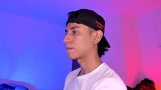 Levin Hikaru online show from 11/18/25, 11:26