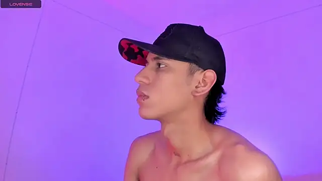 Levin Hikaru online show from 09/14/25, 11:05