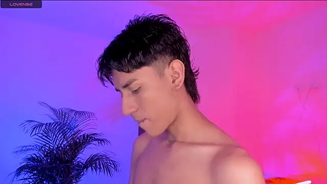 Levin Hikaru online show from 10/18/25, 11:34