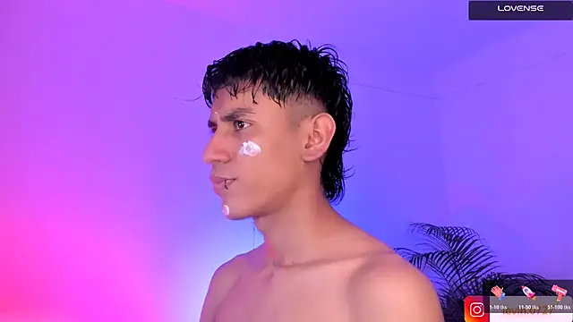 Levin Hikaru online show from 11/29/25, 03:39