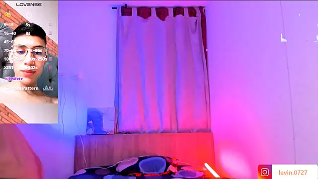 Levin Hikaru online show from 02/06/26, 03:02