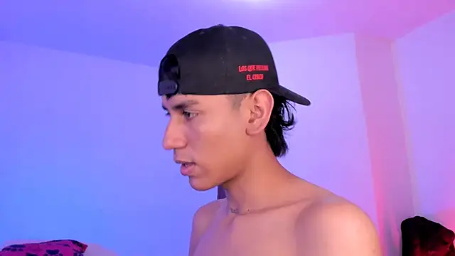 Levin Hikaru online show from 11/20/25, 04:57