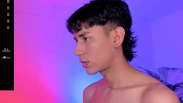 Levin Hikaru online show from 10/19/25, 11:18