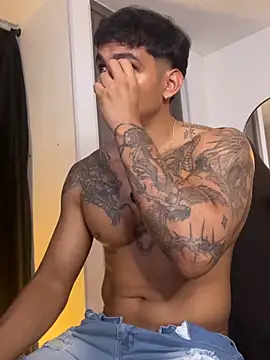 muscle boyhorny online show from 04/02/26, 04:19