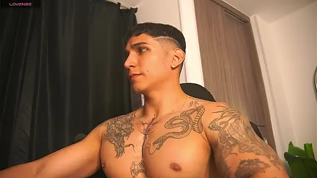 muscle boyhorny online show from 09/12/25, 04:34