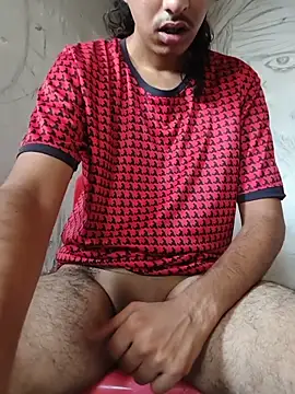 PlayboyAjay024 online show from 06/28/26, 03:24