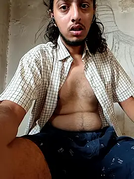 PlayboyAjay024 online show from 05/03/26, 02:27