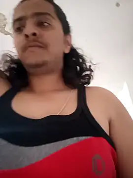 PlayboyAjay024 online show from 02/27/25, 06:13