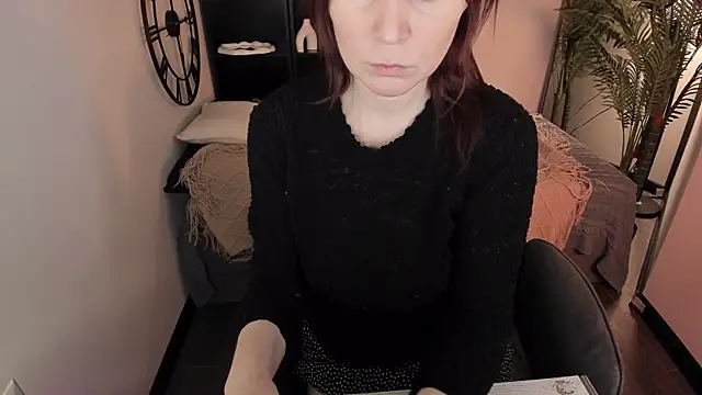 ZoeEast online show from 01/11/26, 05:53