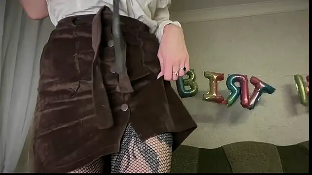 daddyandmyprincess online show from 11/11/25, 11:20