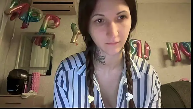 daddyandmyprincess online show from 11/15/25, 07:51