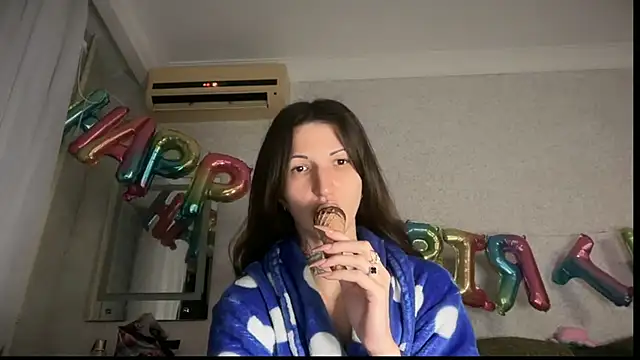 daddyandmyprincess online show from 10/27/25, 09:27