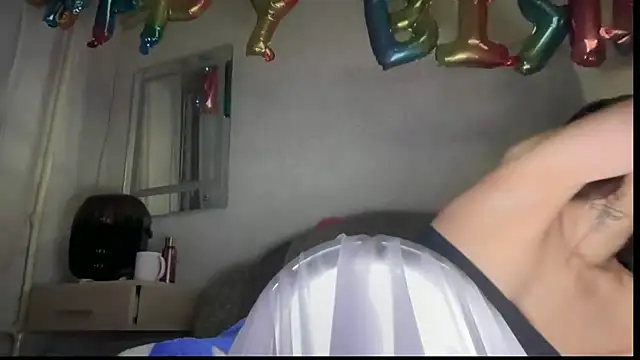 daddyandmyprincess online show from 11/14/25, 02:43