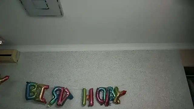 daddyandmyprincess online show from 10/10/25, 04:19