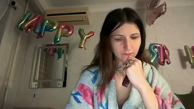 daddyandmyprincess online show from 10/05/25, 07:59