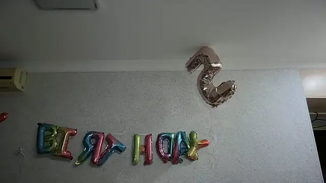 daddyandmyprincess online show from 09/26/25, 06:15