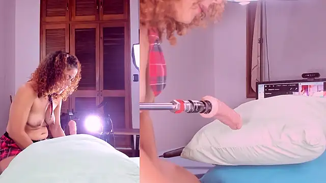 Mila Moans online show from 03/20/25, 04:29