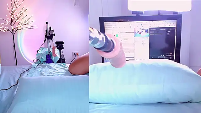 Mila Moans online show from 11/20/25, 04:02