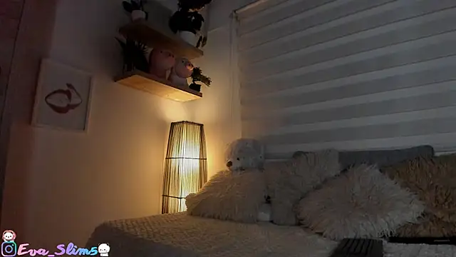 eva-slim- online show from 05/19/26, 08:05