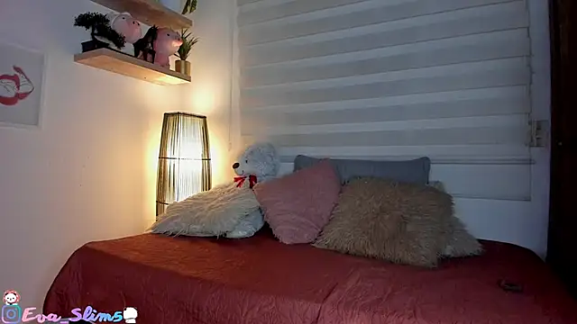 eva-slim- online show from 06/30/26, 07:36