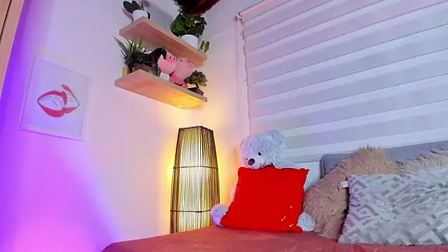 eva-slim- online show from 02/07/26, 07:33