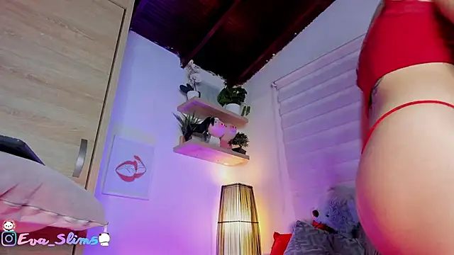 eva-slim- online show from 03/26/26, 07:34
