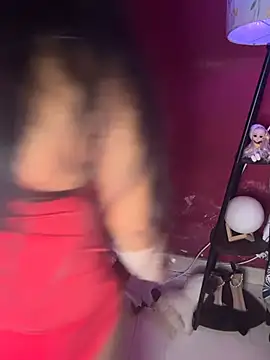 Playful  Princess online show from 02/10/26, 02:16