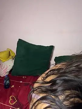 Playful  Princess online show from 11/06/25, 06:06