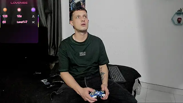 RyanHorseman online show from 11/10/25, 02:16