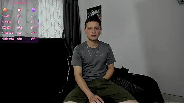 RyanHorseman online show from 11/22/25, 11:31