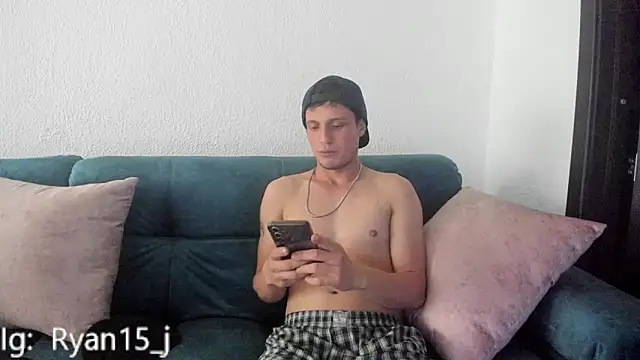RyanHorseman online show from 03/03/25, 06:24