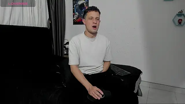 RyanHorseman online show from 11/08/25, 10:30