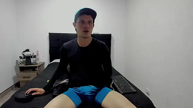 RyanHorseman online show from 02/14/26, 11:21