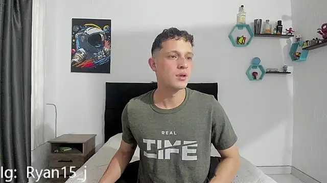 RyanHorseman online show from 03/14/25, 12:07