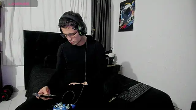 RyanHorseman online show from 10/22/25, 01:16