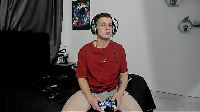 RyanHorseman online show from 11/04/25, 12:36