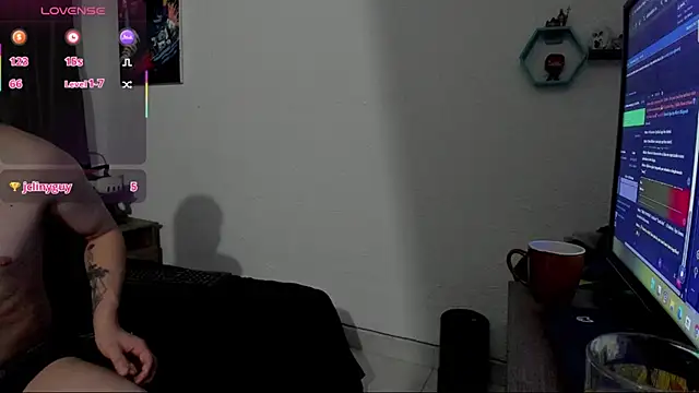 RyanHorseman online show from 10/26/25, 11:38