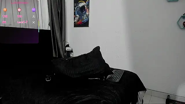 RyanHorseman online show from 12/05/25, 01:27