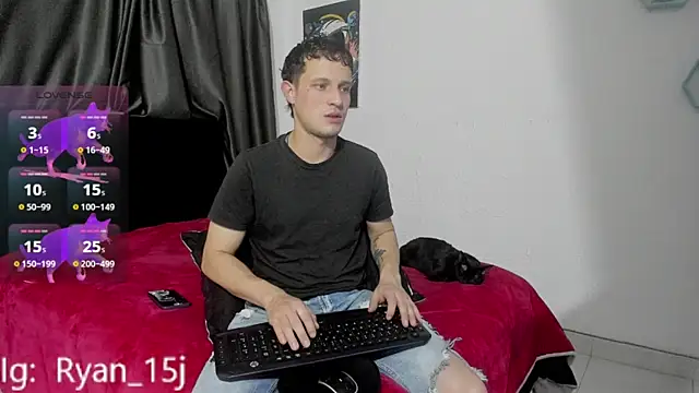 RyanHorseman online show from 09/20/25, 10:53