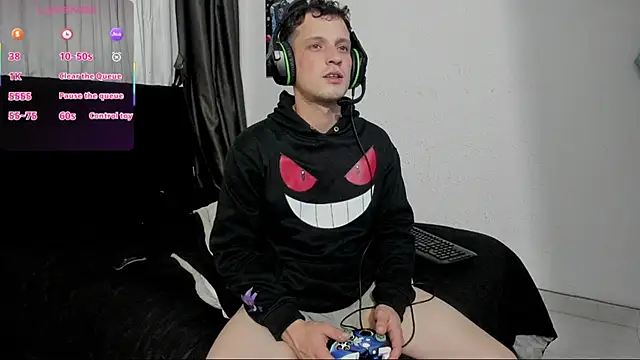 RyanHorseman online show from 11/05/25, 01:52