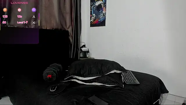 RyanHorseman online show from 11/15/25, 02:54