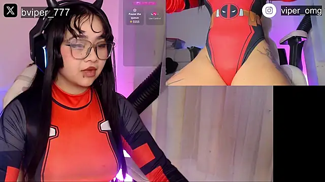 viper777  online show from 09/13/25, 03:06