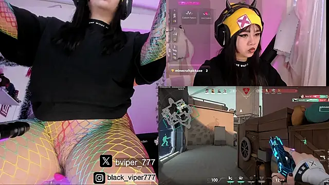 viper777  online show from 02/27/25, 03:37