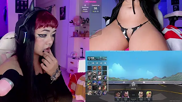 viper777  online show from 12/13/25, 11:33