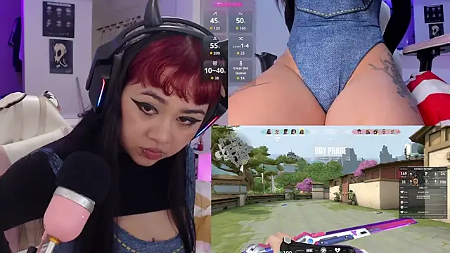 viper777  online show from 12/18/25, 11:41