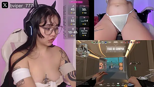 viper777  online show from 09/24/25, 12:51