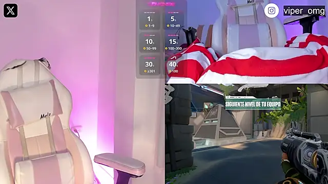 viper777  online show from 10/17/25, 04:05