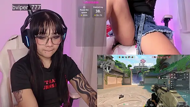 viper777  online show from 09/20/25, 01:32