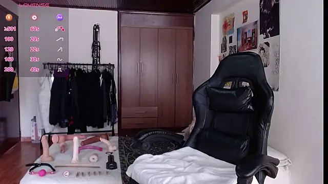 Amahd696 online show from 03/25/26, 01:43